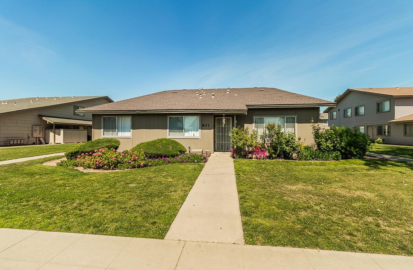 Photo of 801 Green Wy in Madera, CA