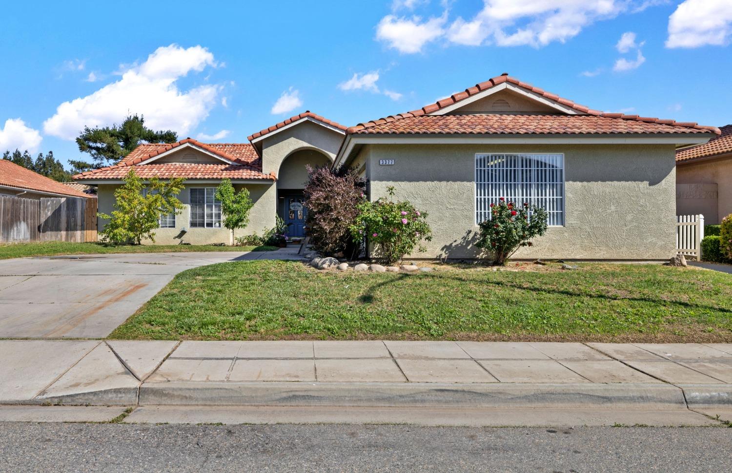 Photo of 3377 Kimmel Ave in Madera, CA