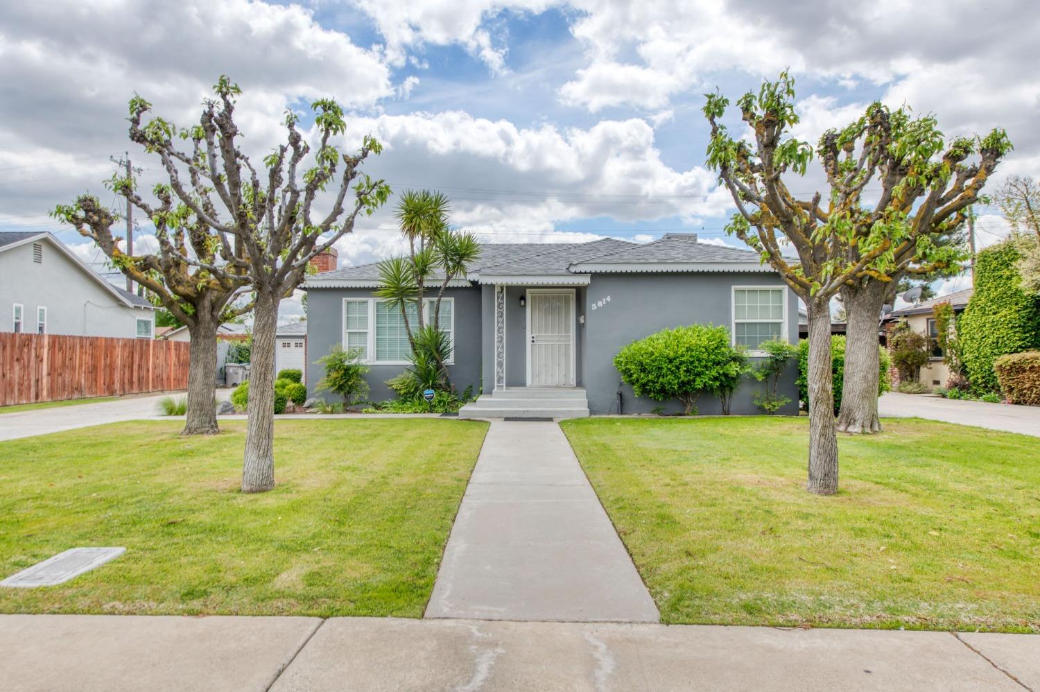Photo of 3814 Arden Dr in Fresno, CA