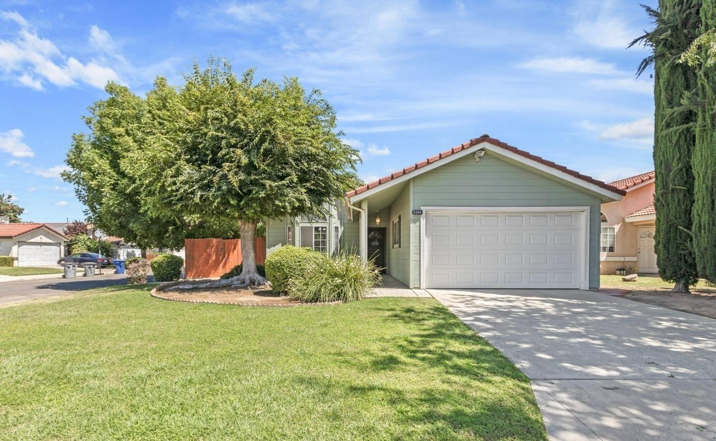 Photo of 5264 W Fremont Ave in Fresno, CA