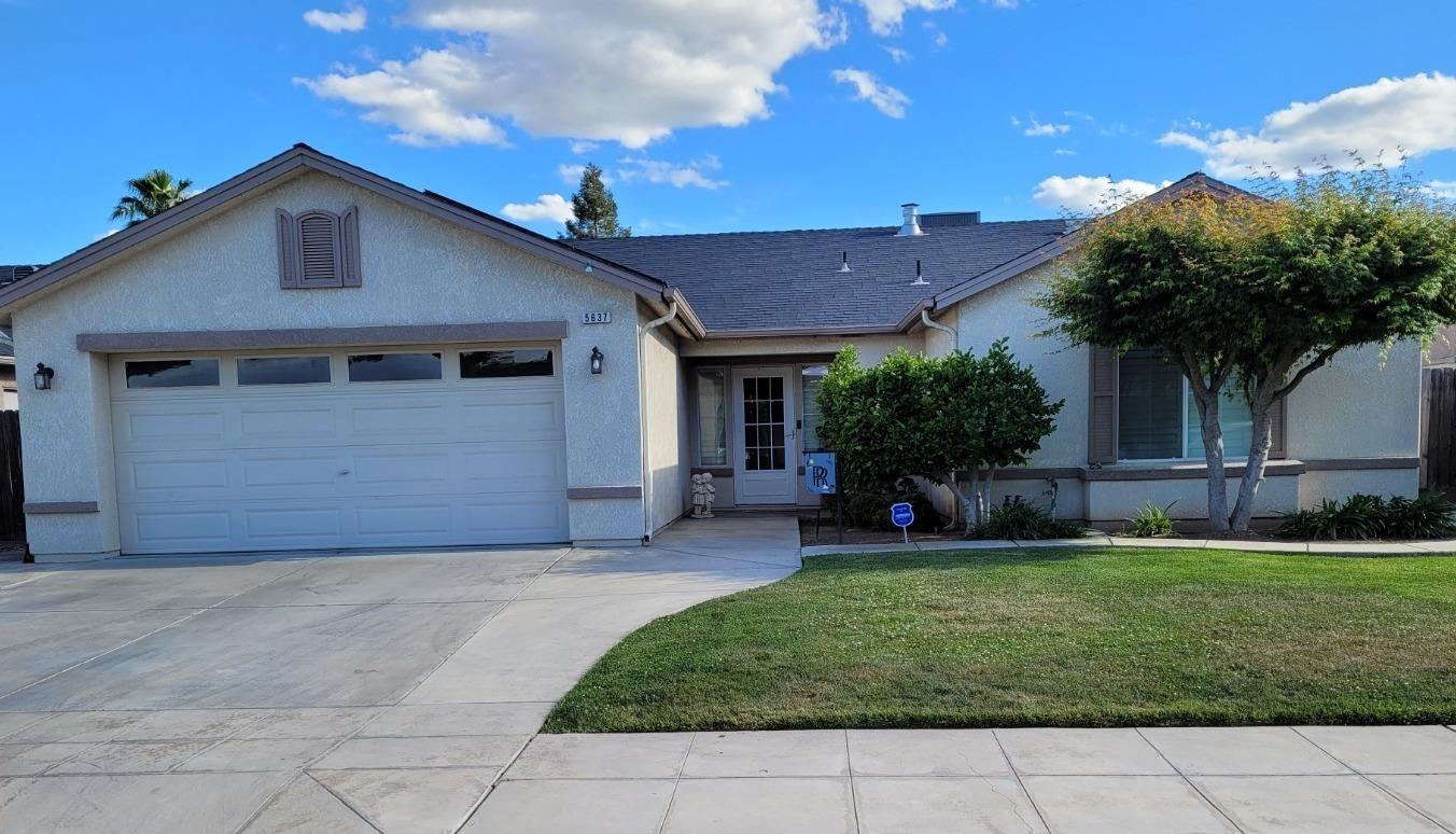 Photo of 5637 W Weathermaker Ave in Fresno, CA