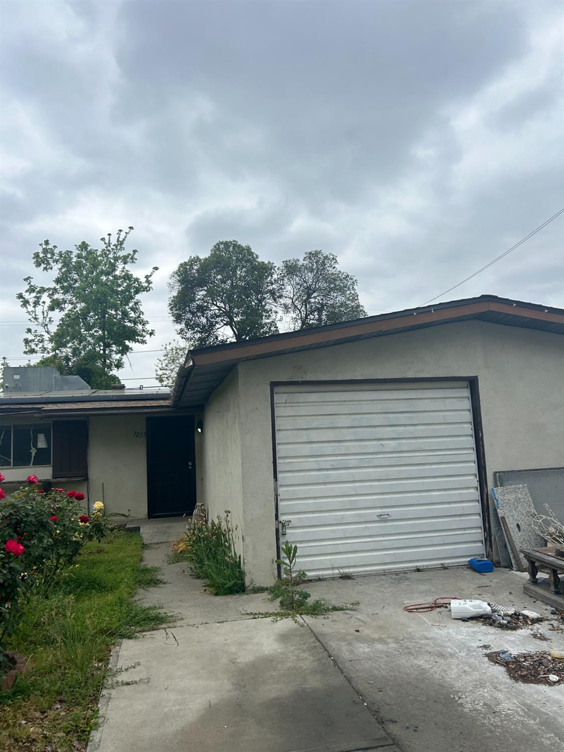 Photo of 1257 N Bailey Ave in Fresno, CA