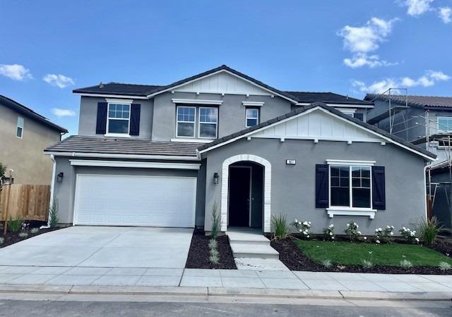 Photo of 827 Talus Wy in Madera, CA