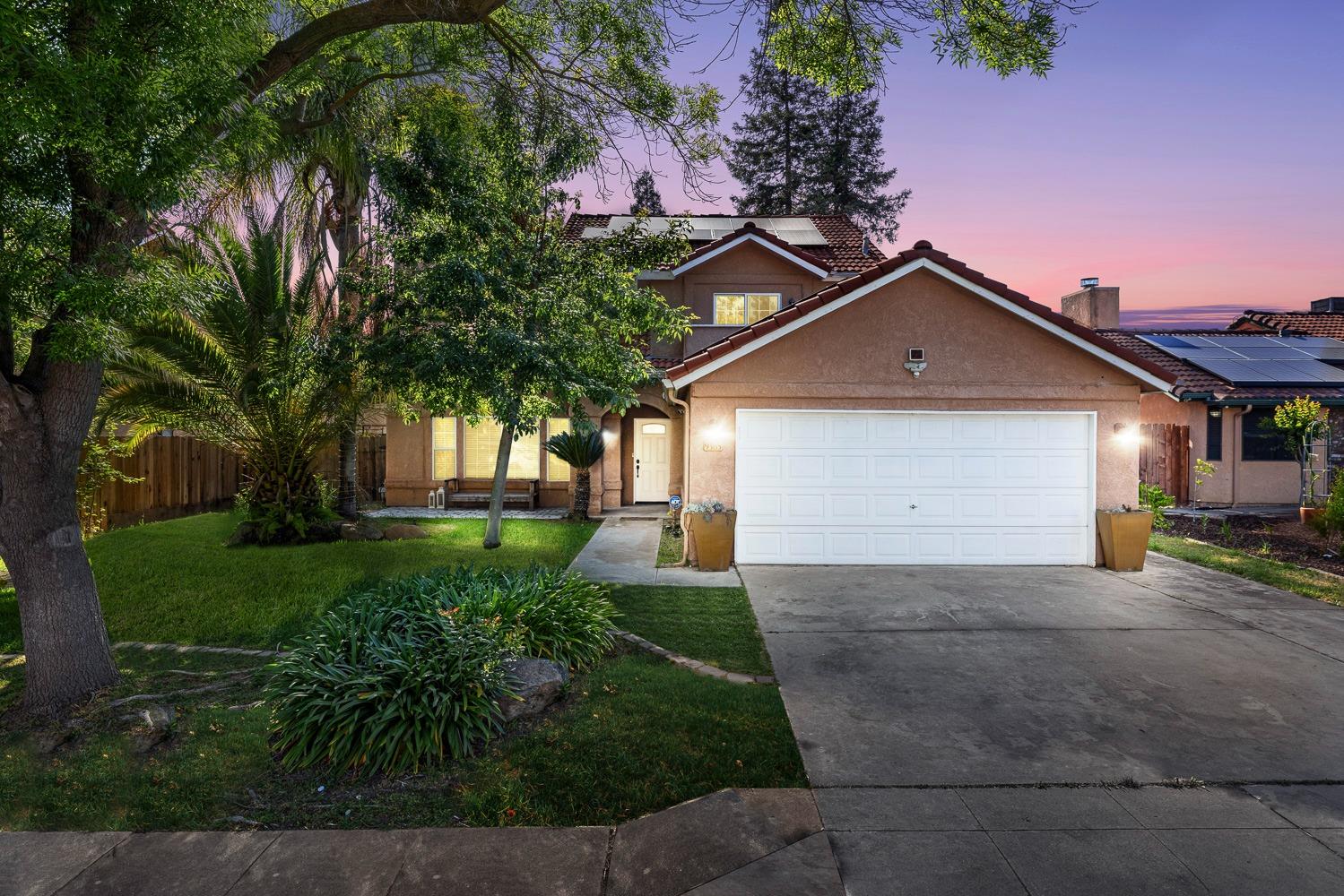 Photo of 9365 N Archie Ave in Fresno, CA