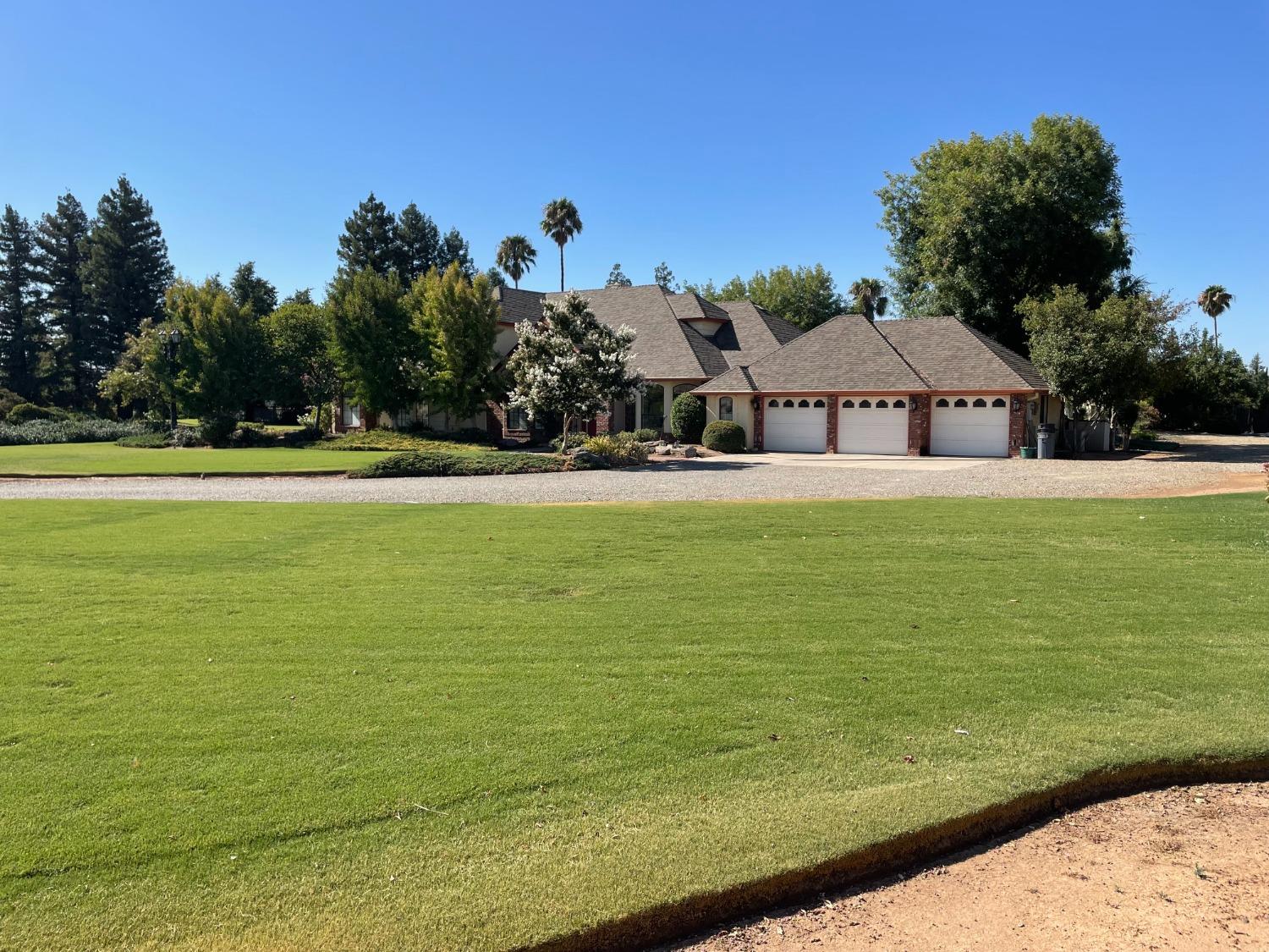 21544 Grangeville Boulevard, Lemoore, CA, 93245