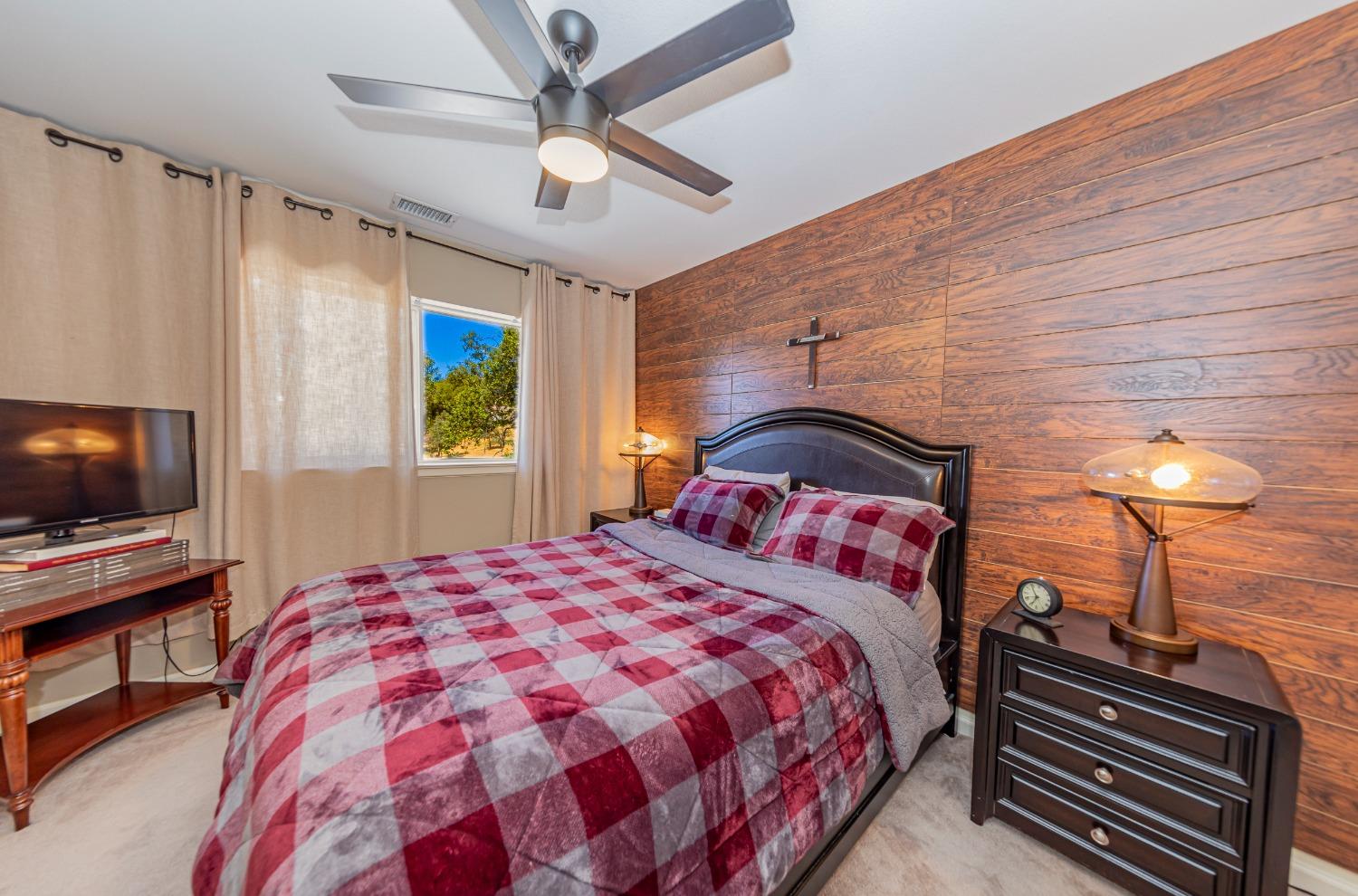 46469 Wallu Lane, Ahwahnee, CA, 93601