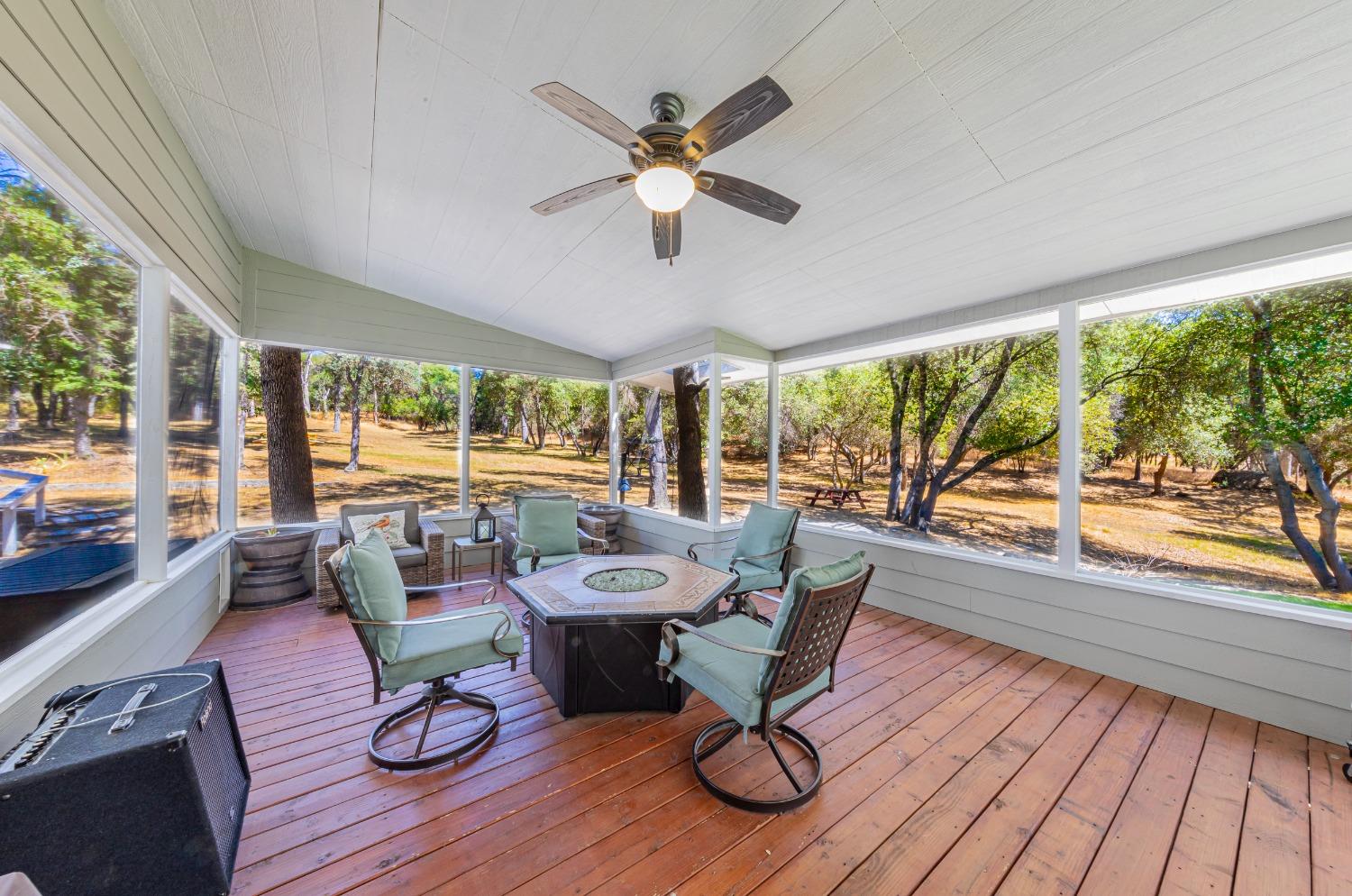 46469 Wallu Lane, Ahwahnee, CA, 93601