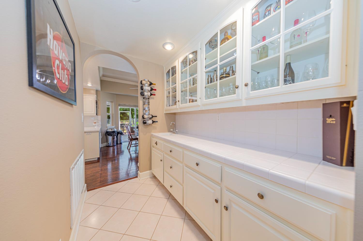 46469 Wallu Lane, Ahwahnee, CA, 93601