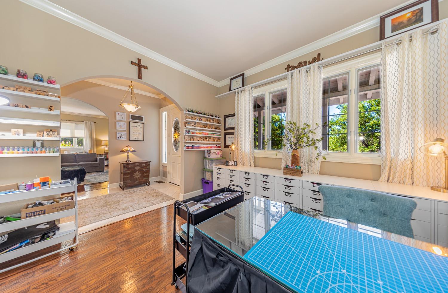 46469 Wallu Lane, Ahwahnee, CA, 93601