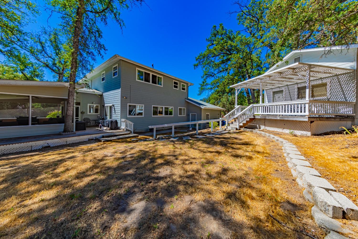 46469 Wallu Lane, Ahwahnee, CA, 93601