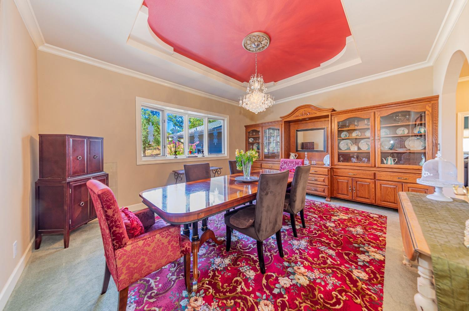 46469 Wallu Lane, Ahwahnee, CA, 93601