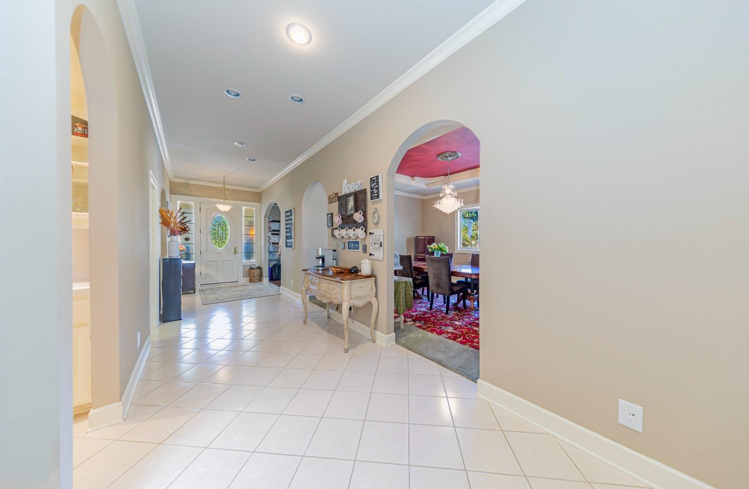 46469 Wallu Lane, Ahwahnee, CA, 93601