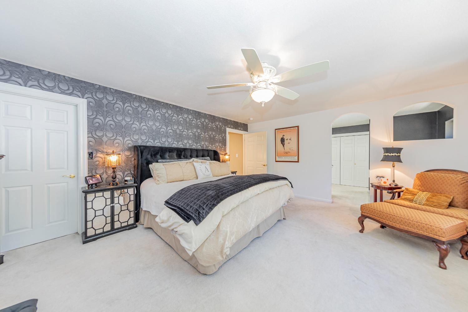 46469 Wallu Lane, Ahwahnee, CA, 93601