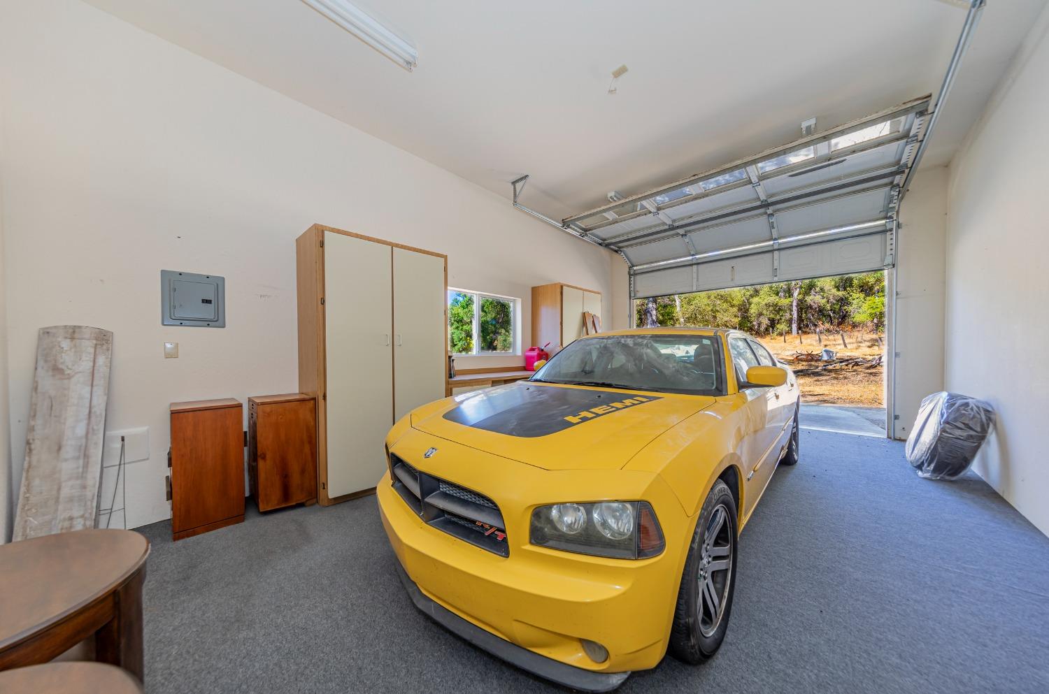 46469 Wallu Lane, Ahwahnee, CA, 93601