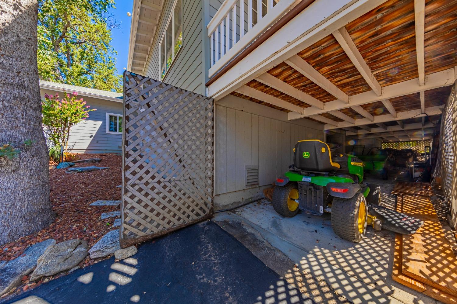 46469 Wallu Lane, Ahwahnee, CA, 93601