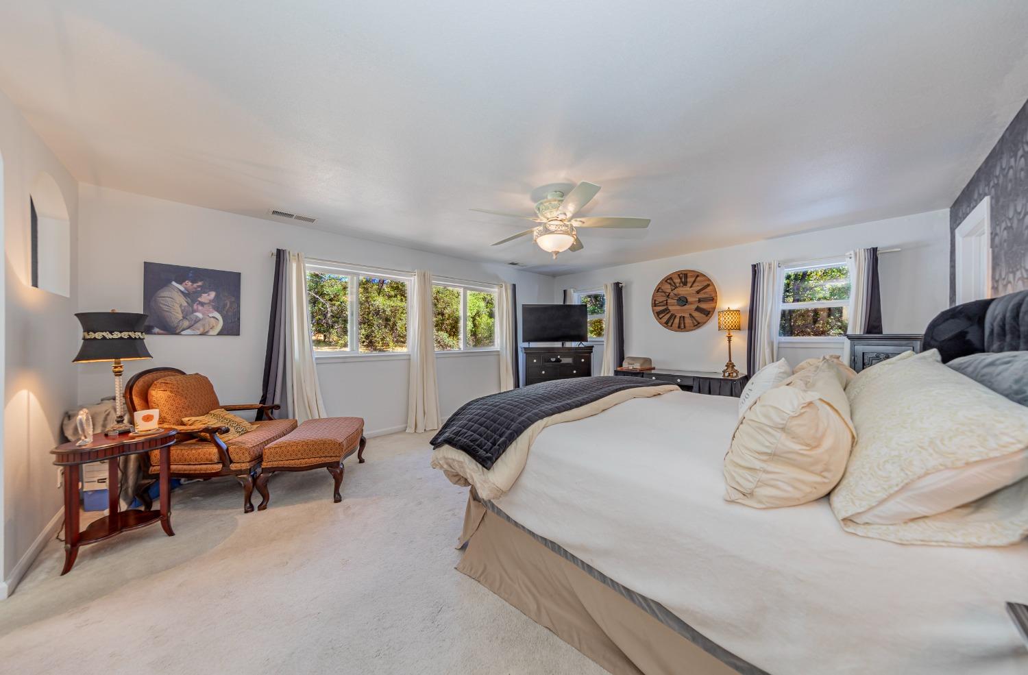 46469 Wallu Lane, Ahwahnee, CA, 93601