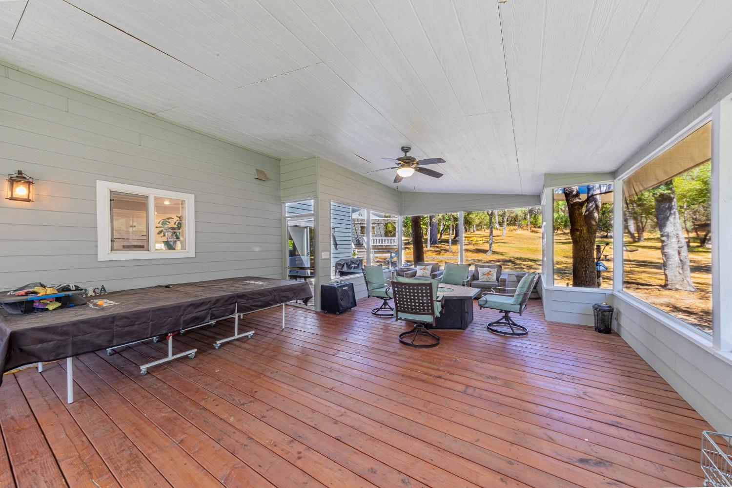 46469 Wallu Lane, Ahwahnee, CA, 93601