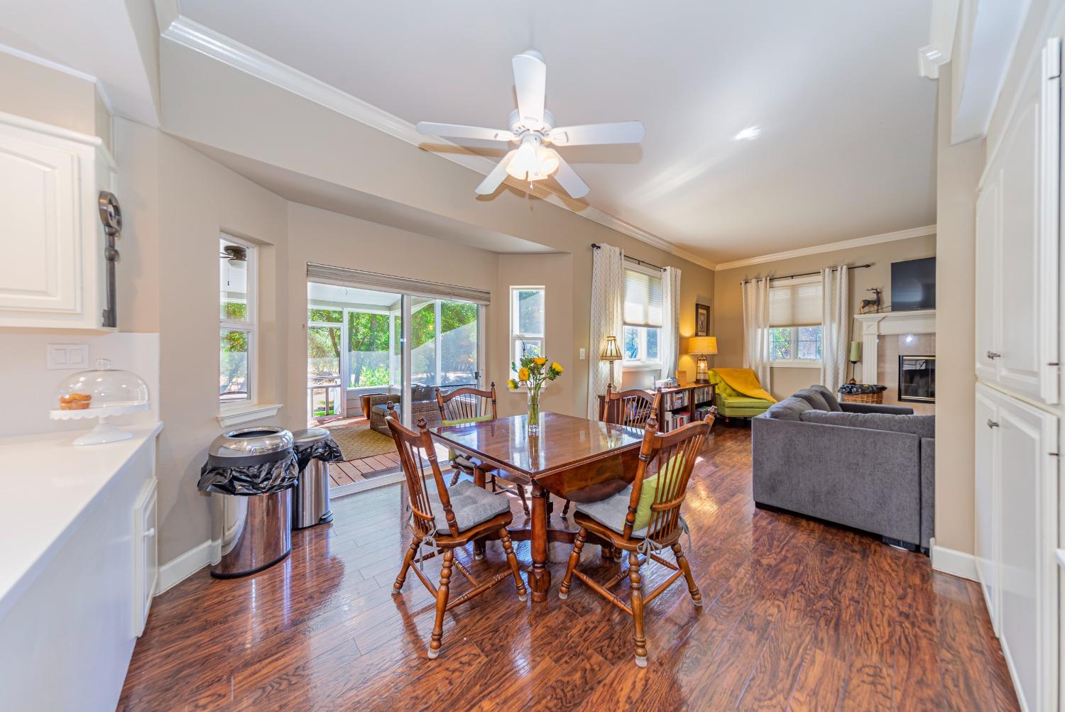 46469 Wallu Lane, Ahwahnee, CA, 93601