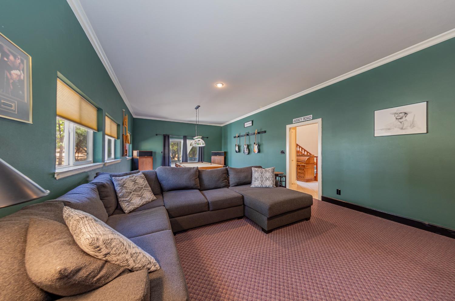 46469 Wallu Lane, Ahwahnee, CA, 93601