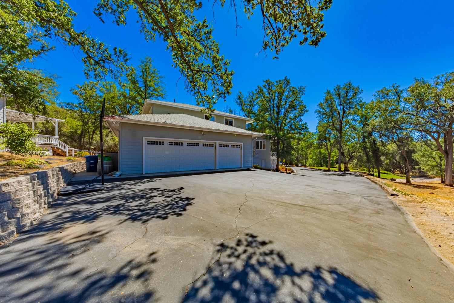 46469 Wallu Lane, Ahwahnee, CA, 93601