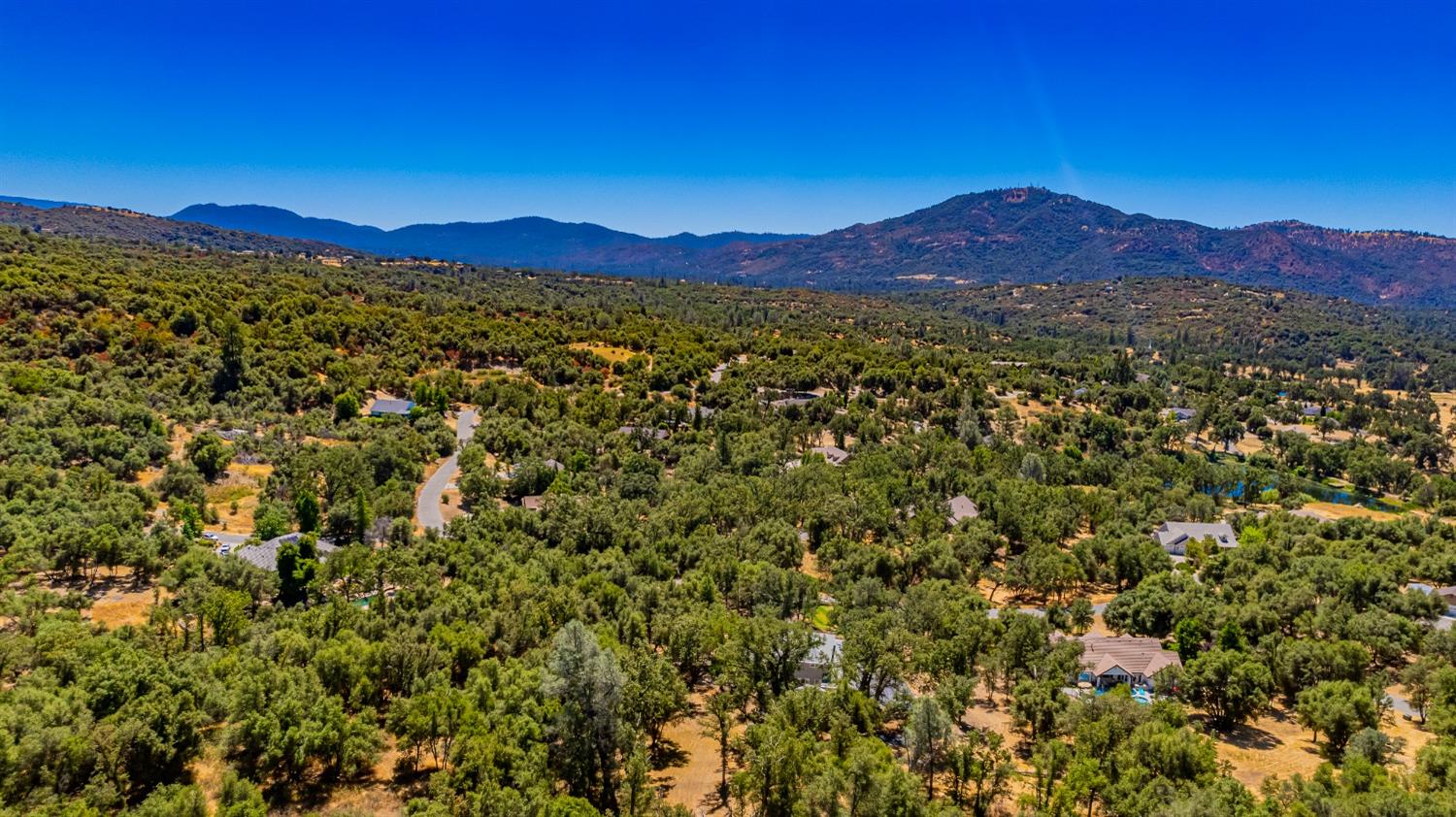 46469 Wallu Lane, Ahwahnee, CA, 93601