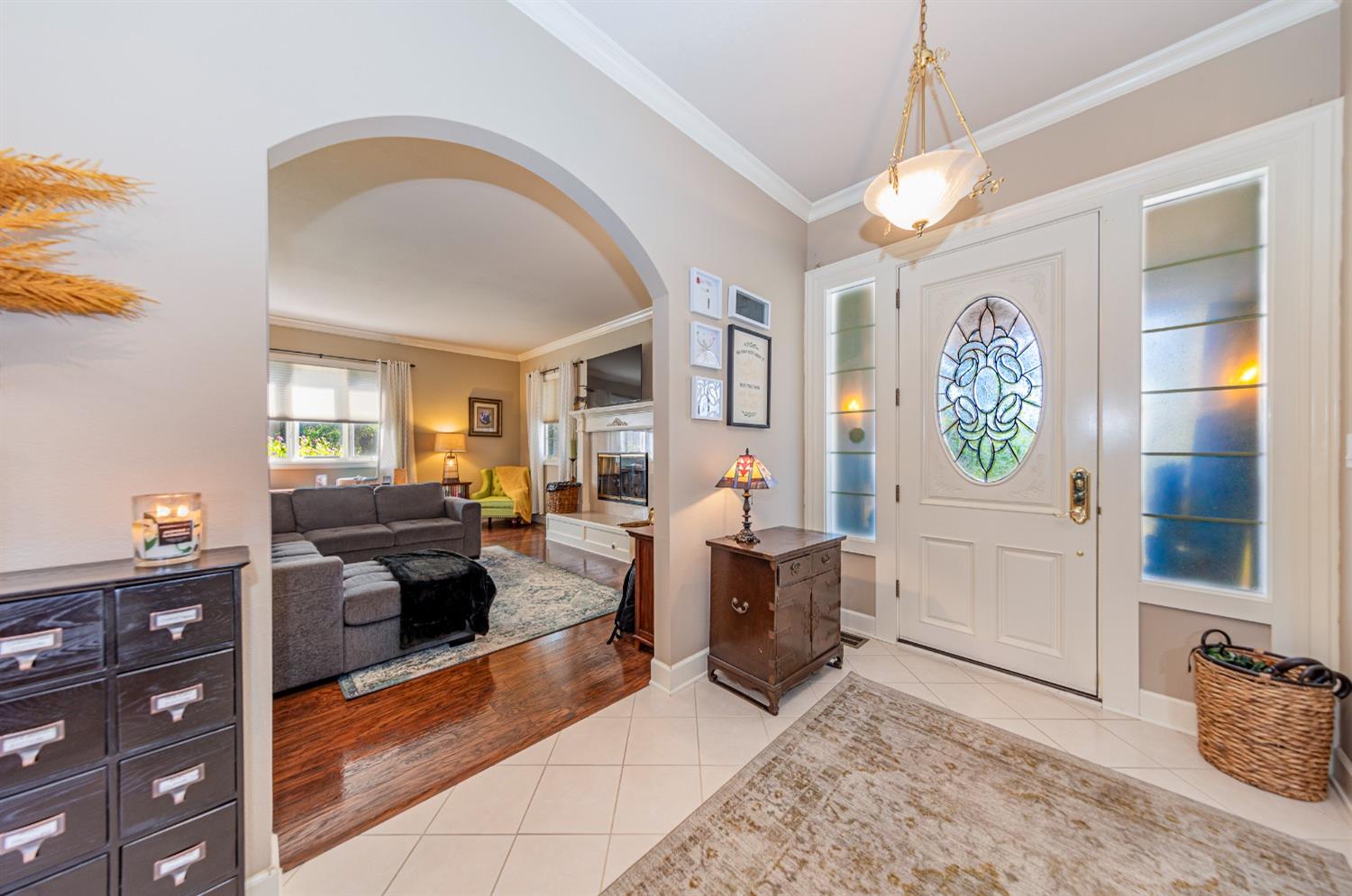 46469 Wallu Lane, Ahwahnee, CA, 93601