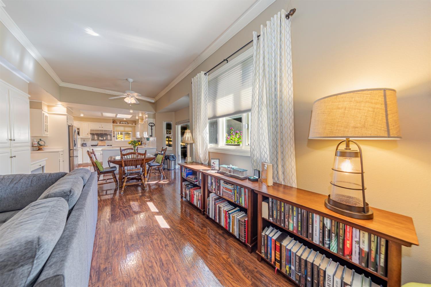 46469 Wallu Lane, Ahwahnee, CA, 93601