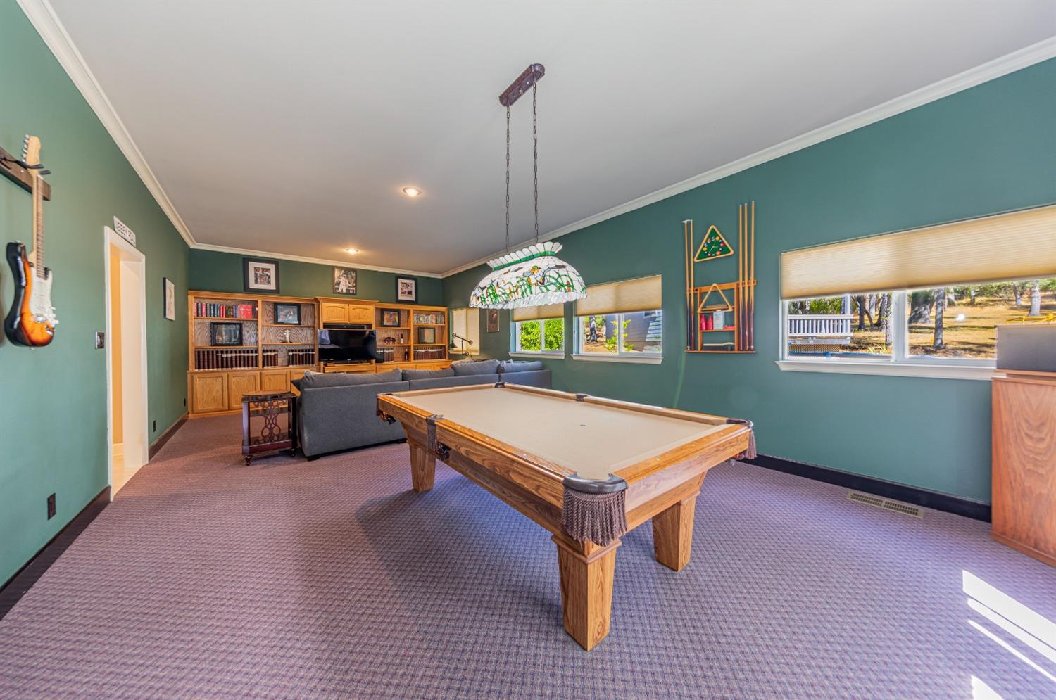 46469 Wallu Lane, Ahwahnee, CA, 93601