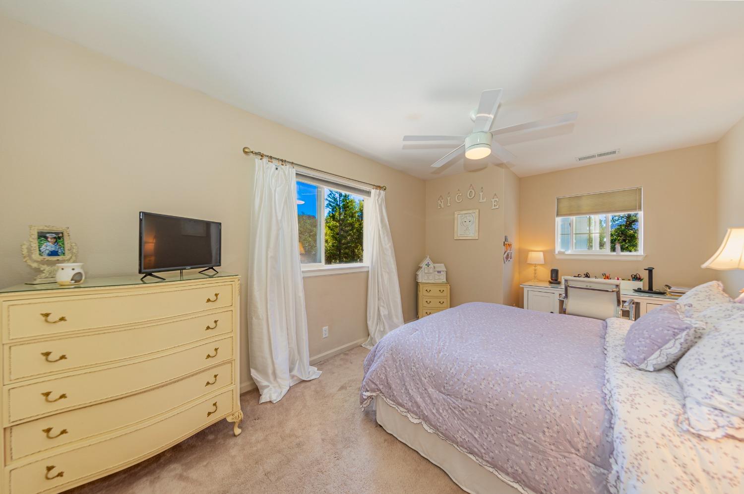 46469 Wallu Lane, Ahwahnee, CA, 93601