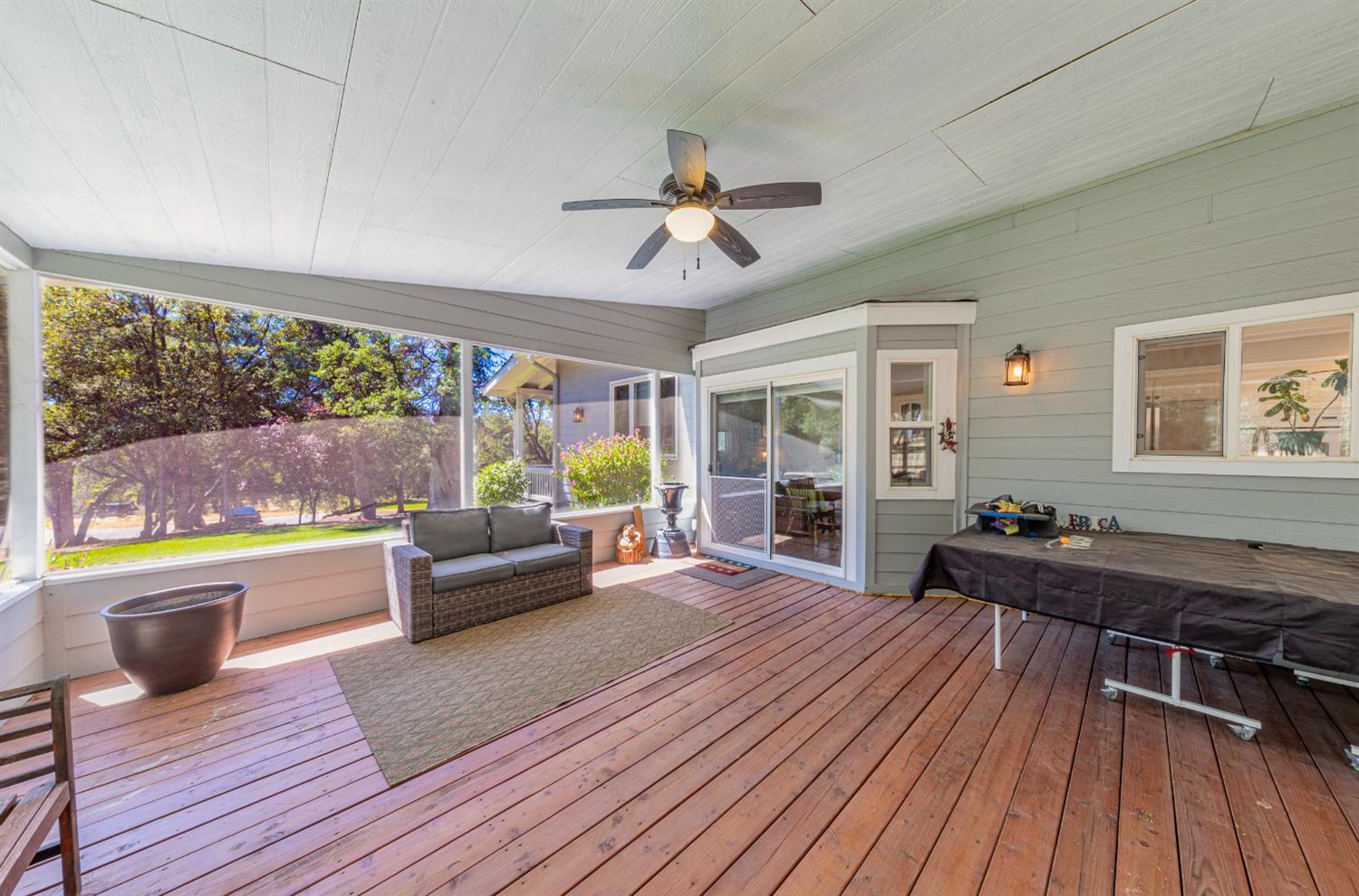 46469 Wallu Lane, Ahwahnee, CA, 93601