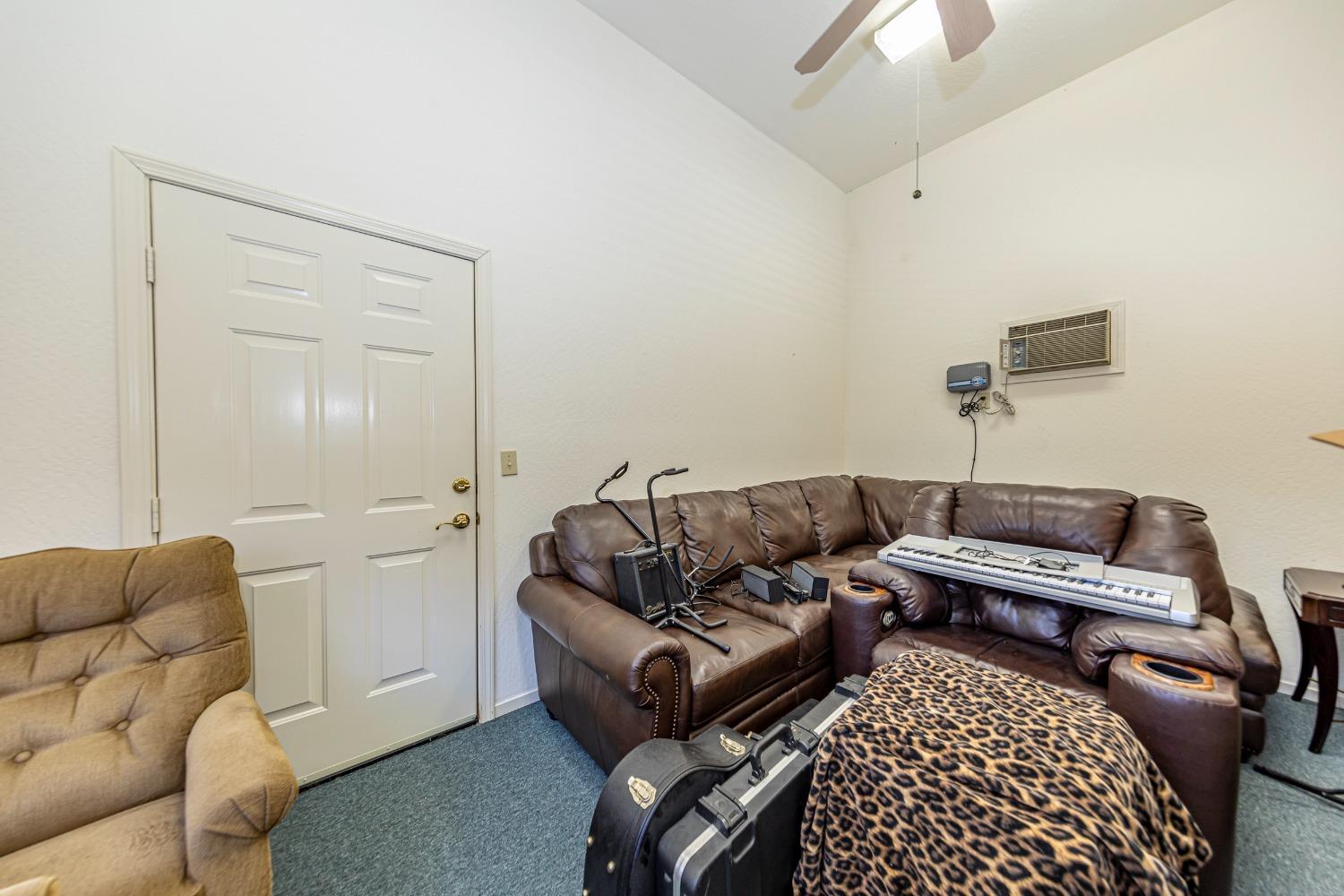 46469 Wallu Lane, Ahwahnee, CA, 93601