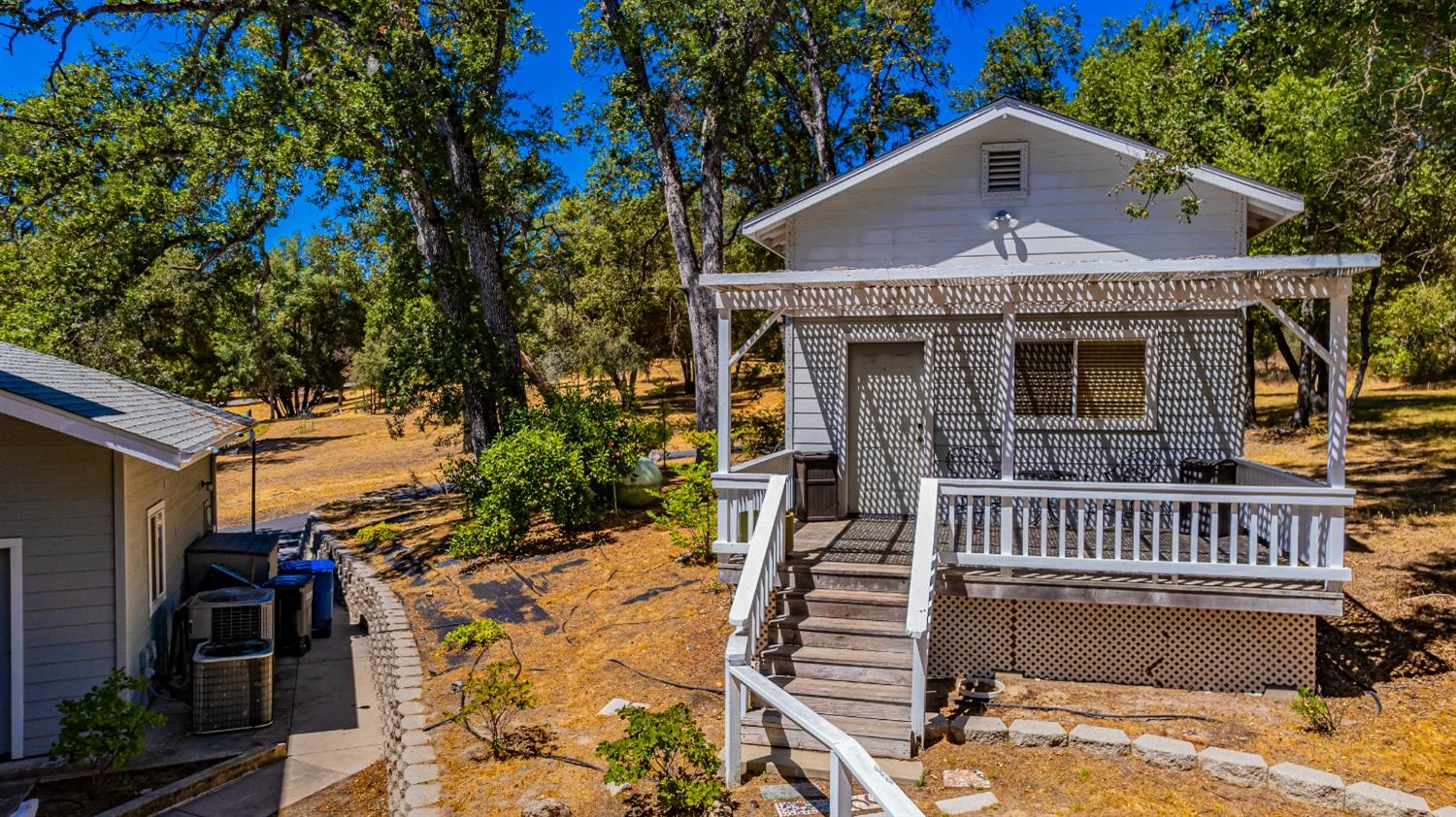 46469 Wallu Lane, Ahwahnee, CA, 93601