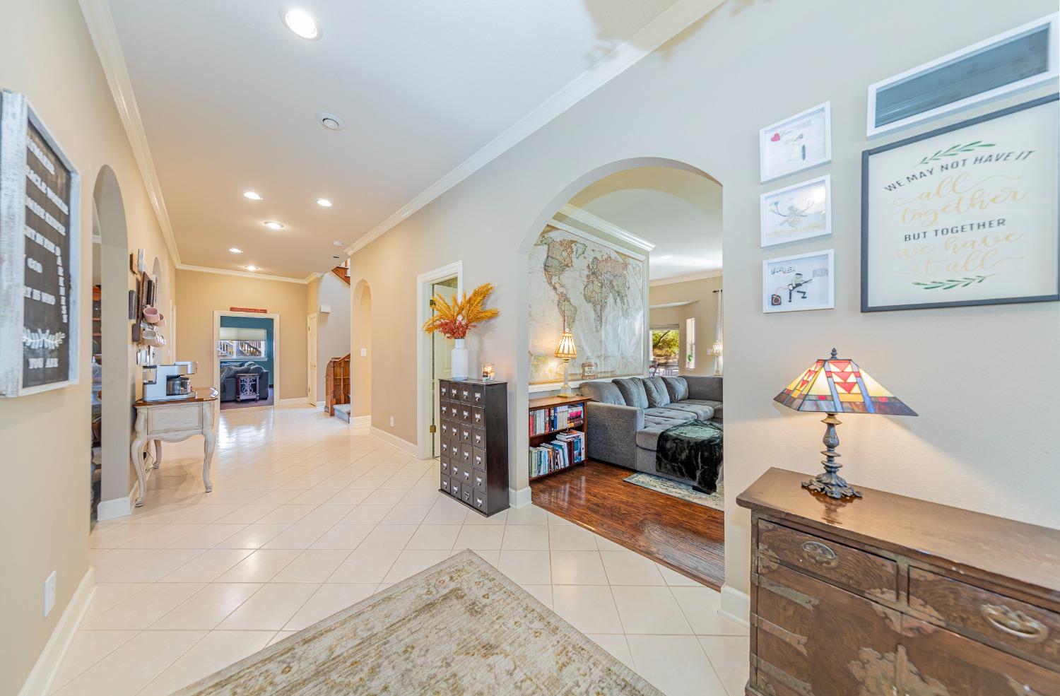 46469 Wallu Lane, Ahwahnee, CA, 93601