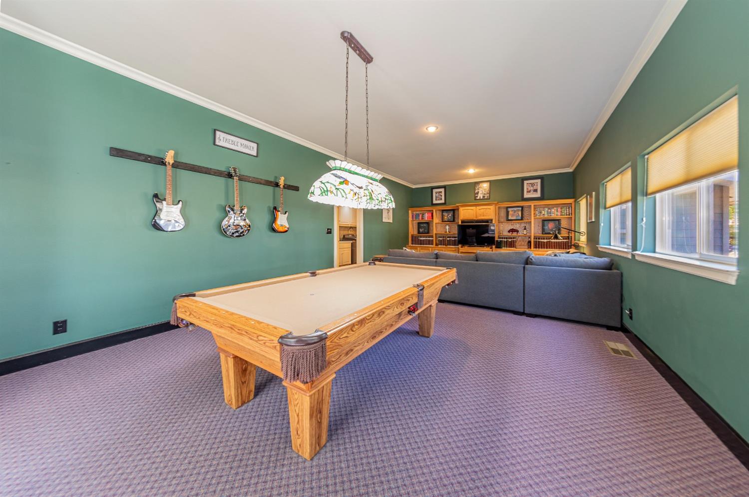 46469 Wallu Lane, Ahwahnee, CA, 93601