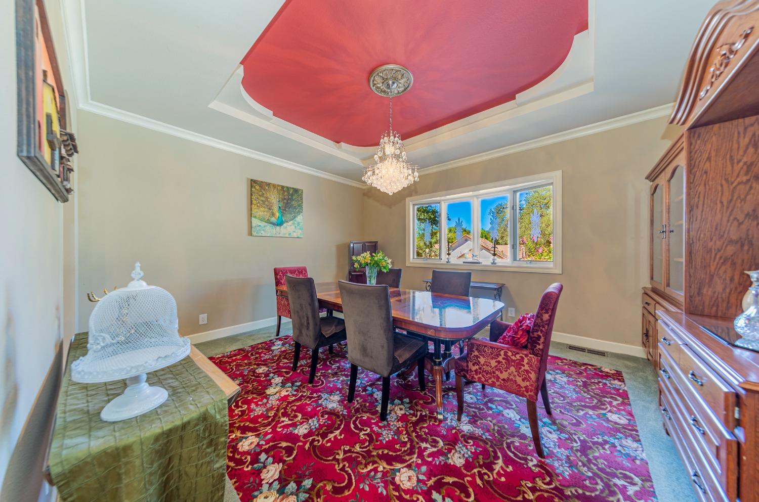 46469 Wallu Lane, Ahwahnee, CA, 93601