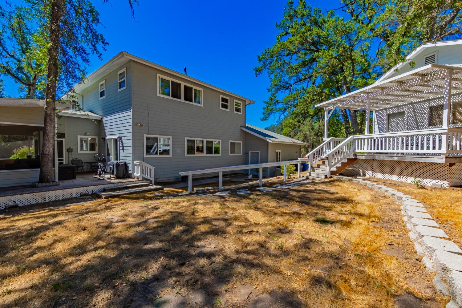 46469 Wallu Lane, Ahwahnee, CA, 93601