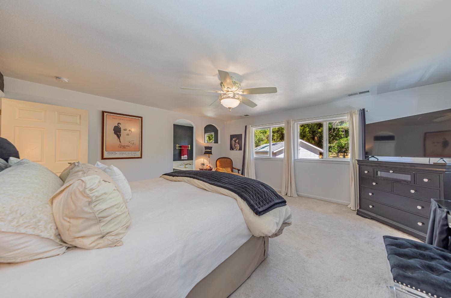 46469 Wallu Lane, Ahwahnee, CA, 93601