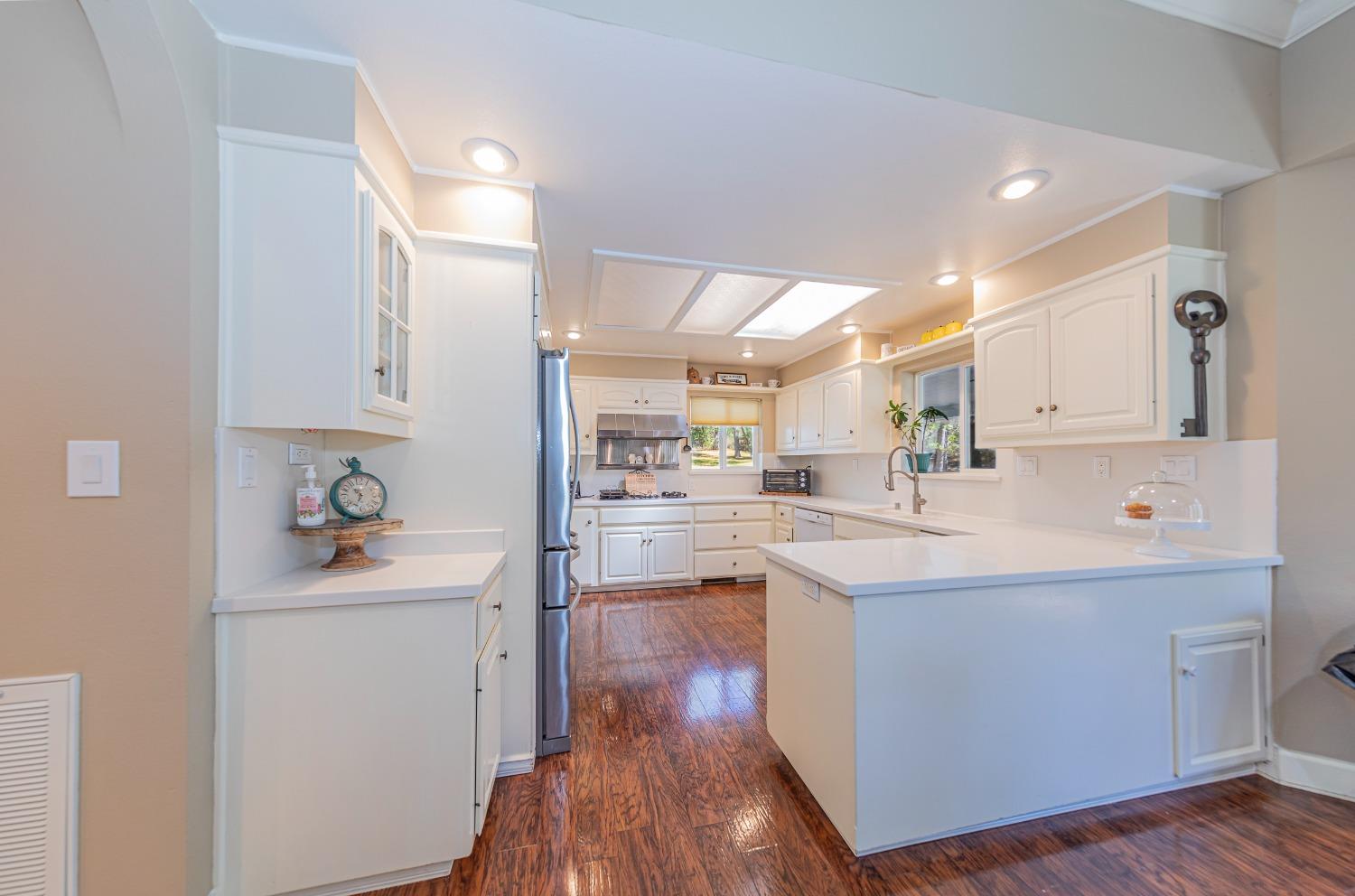 46469 Wallu Lane, Ahwahnee, CA, 93601