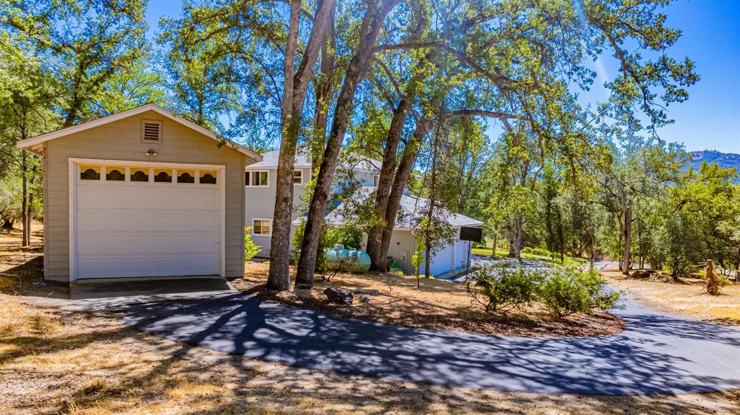 46469 Wallu Lane, Ahwahnee, CA, 93601