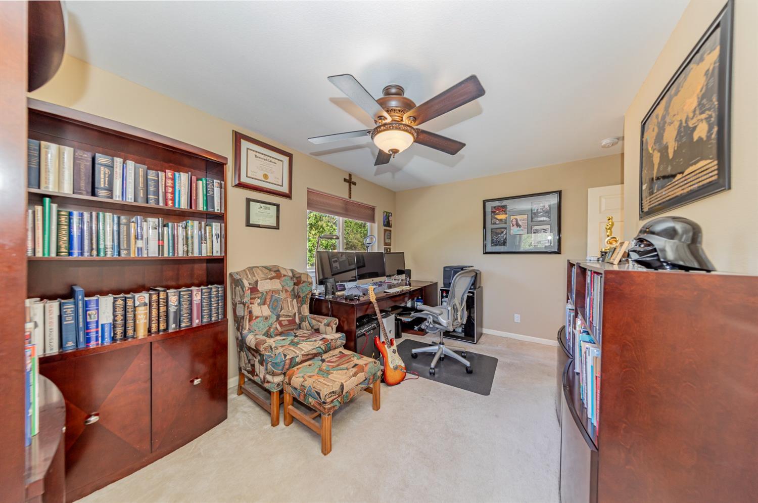 46469 Wallu Lane, Ahwahnee, CA, 93601