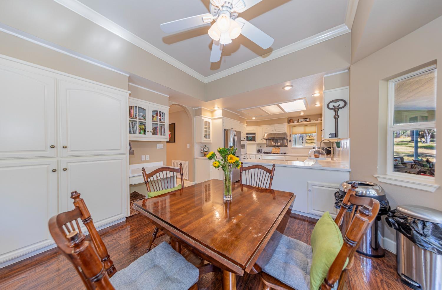 46469 Wallu Lane, Ahwahnee, CA, 93601