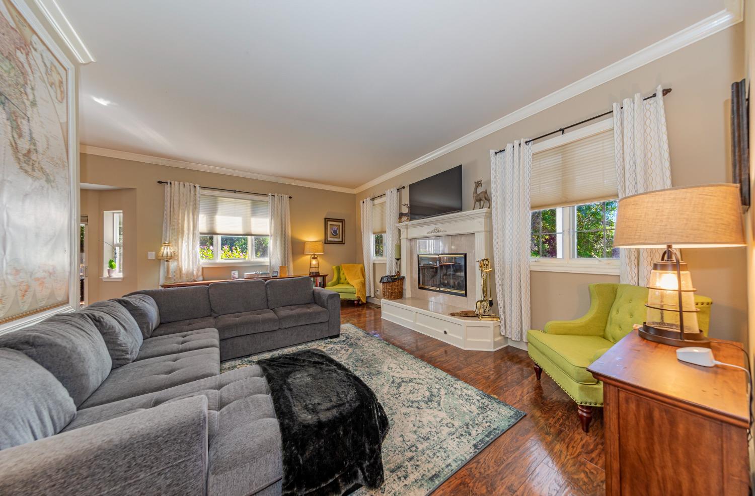 46469 Wallu Lane, Ahwahnee, CA, 93601