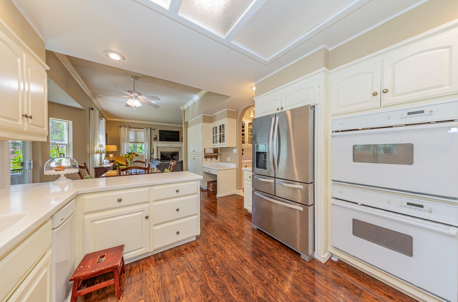 46469 Wallu Lane, Ahwahnee, CA, 93601