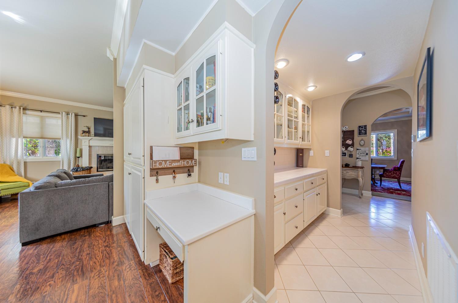 46469 Wallu Lane, Ahwahnee, CA, 93601