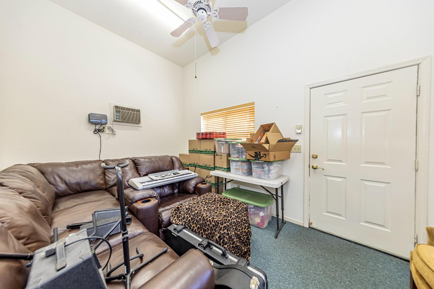 46469 Wallu Lane, Ahwahnee, CA, 93601