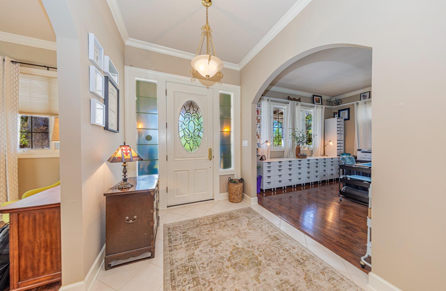 46469 Wallu Lane, Ahwahnee, CA, 93601