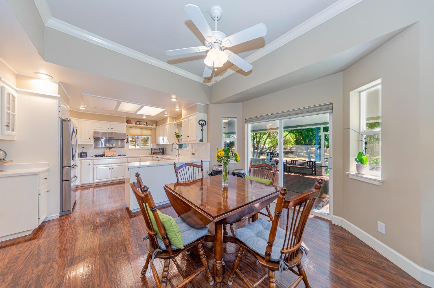 46469 Wallu Lane, Ahwahnee, CA, 93601