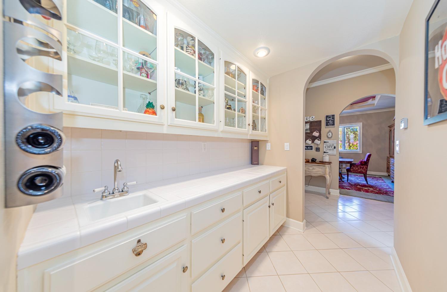 46469 Wallu Lane, Ahwahnee, CA, 93601