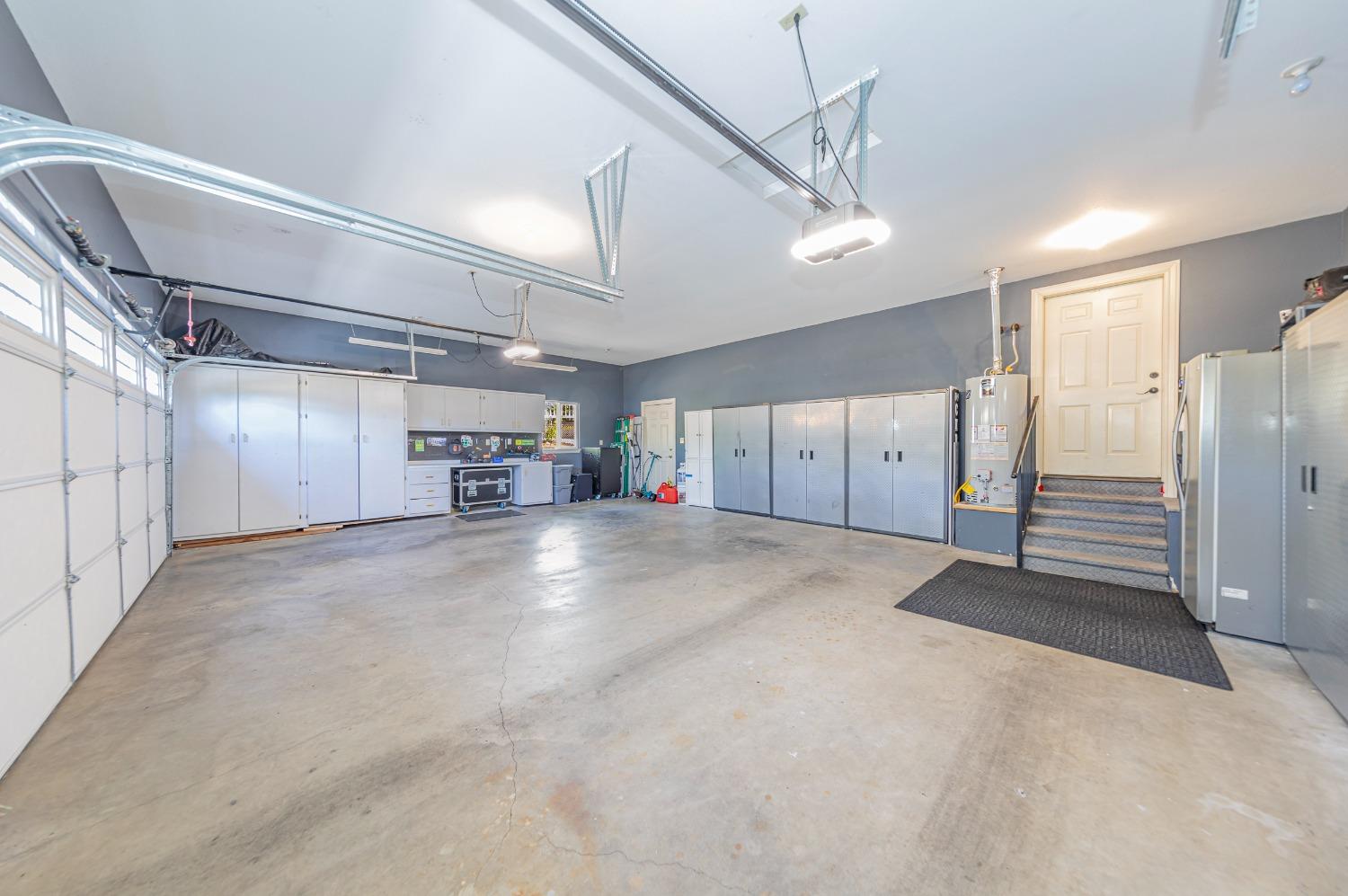 46469 Wallu Lane, Ahwahnee, CA, 93601