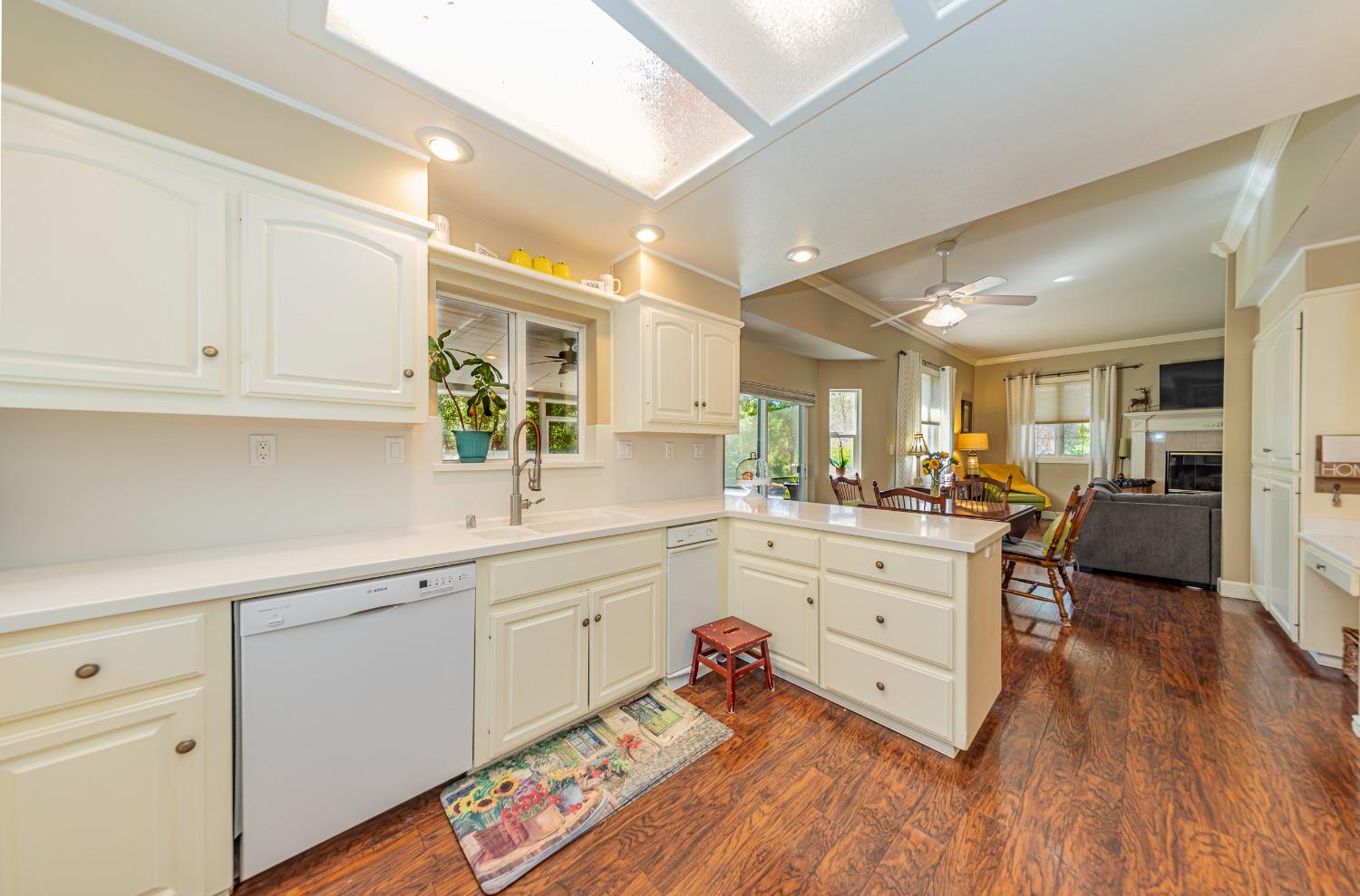 46469 Wallu Lane, Ahwahnee, CA, 93601